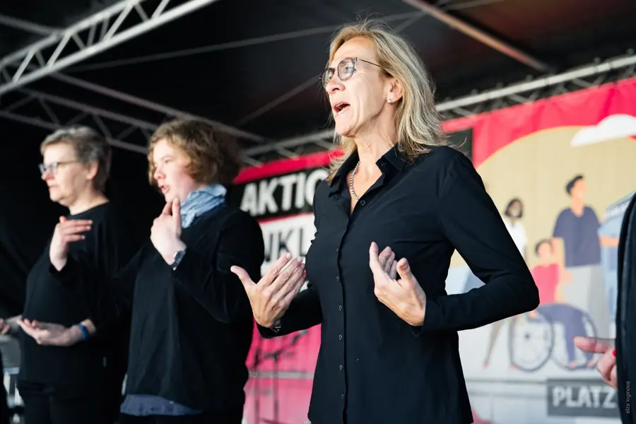 Aktionstag Inklusion 2025