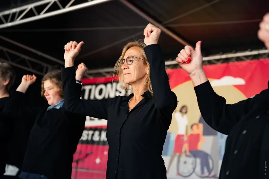 Aktionstag Inklusion 2025