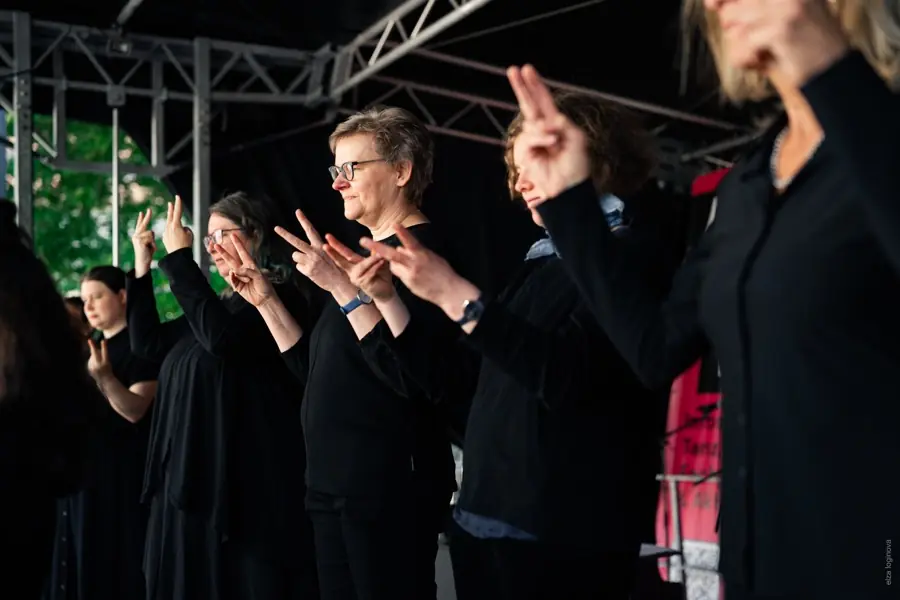 Aktionstag Inklusion 2025