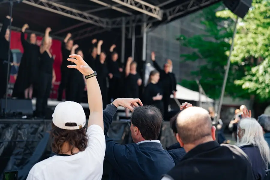Aktionstag Inklusion 2025