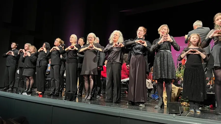 XXL Advent Konzert