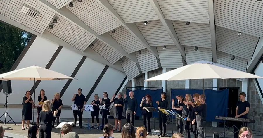 Bodensee Gehörlose Kulturtag 2024