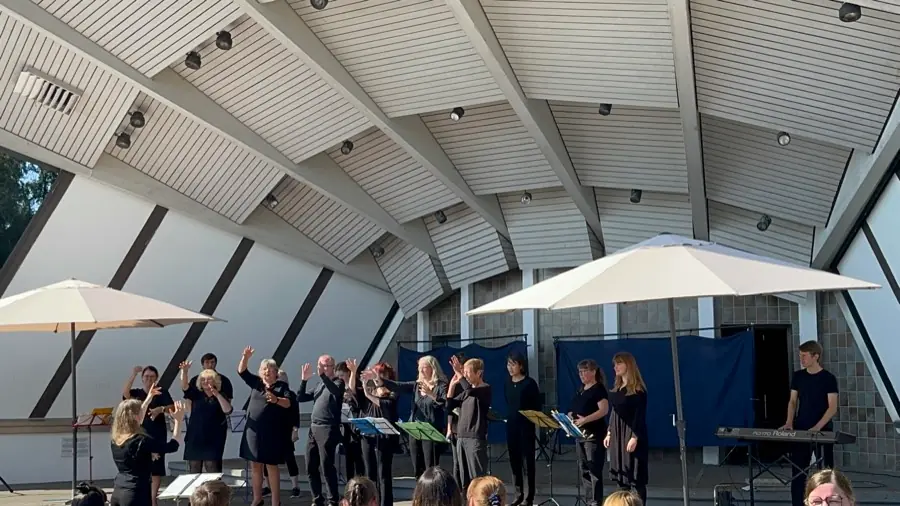 Bodensee Gehörlose Kulturtag 2024