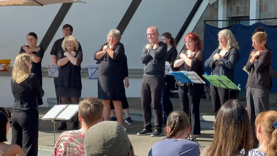 Bodensee Gehörlose Kulturtag 2024