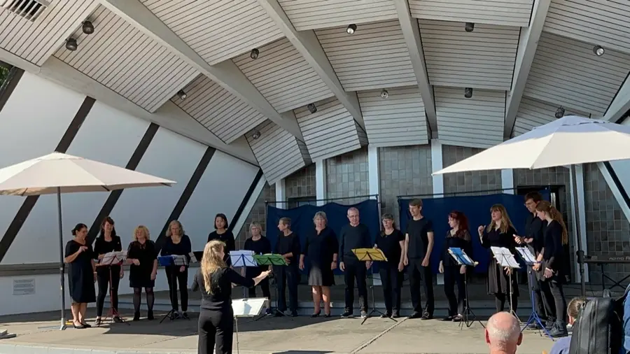 Bodensee Gehörlose Kulturtag 2024