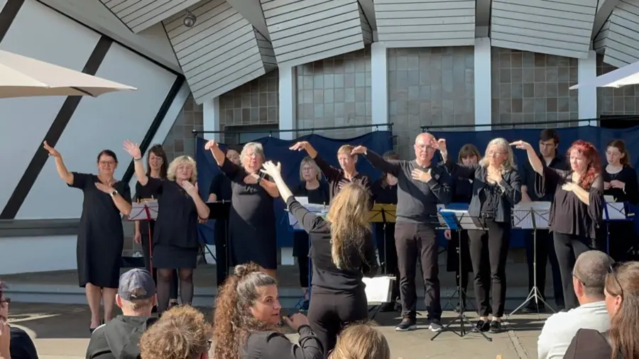 Bodensee Gehörlose Kulturtag 2024