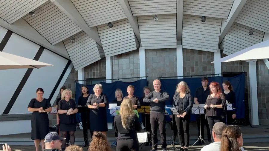Bodensee Gehörlose Kulturtag 2024