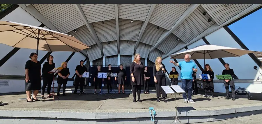 Bodensee Gehörlose Kulturtag 2024