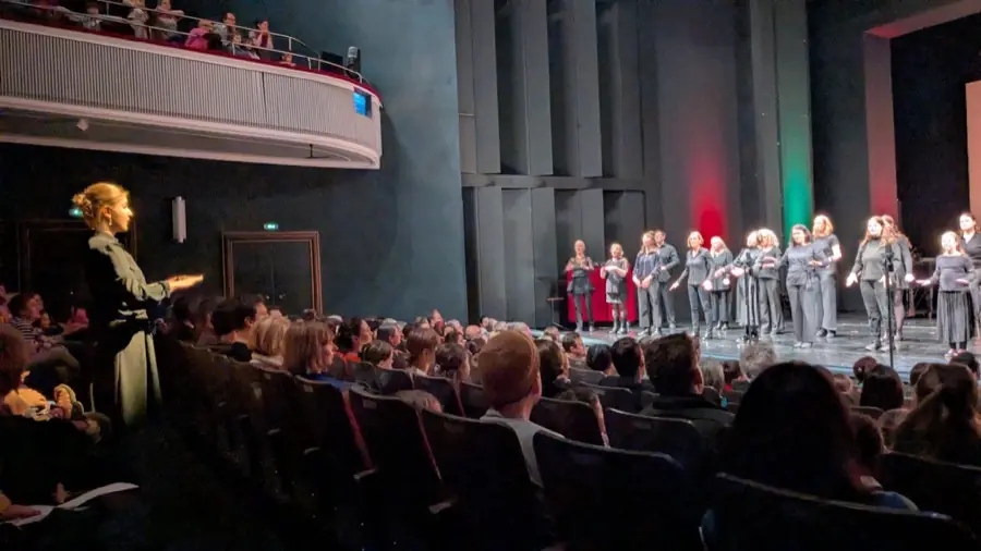 Stadttheater Freiburg Macht Pfling 2024